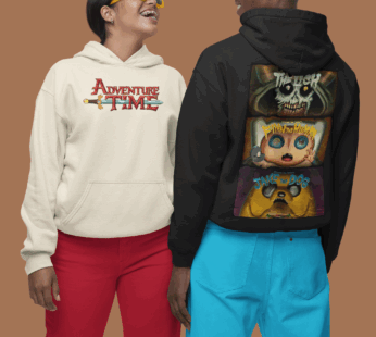 Adventure Time Hoodie