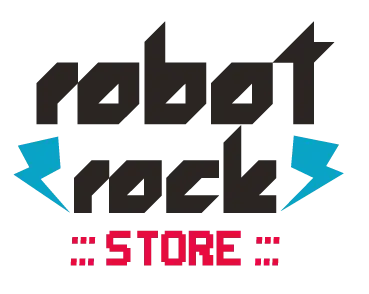 Robot Rock Store