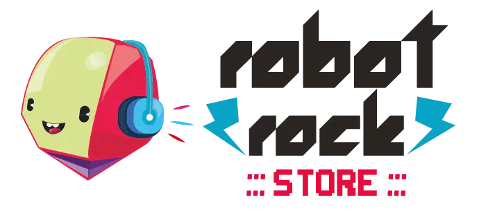 Robot Rock Store