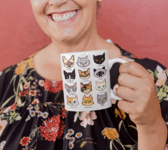 Jarro Gatitos Wanted