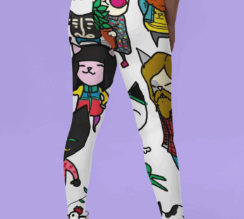 Legg In patron gatitos