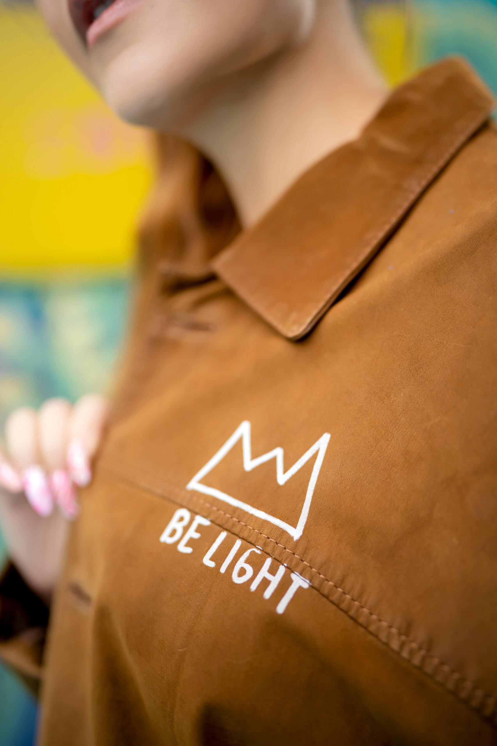 Custom Jacket - Japank - Imagen 3