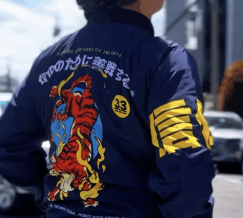 Bomber Fight the good fight